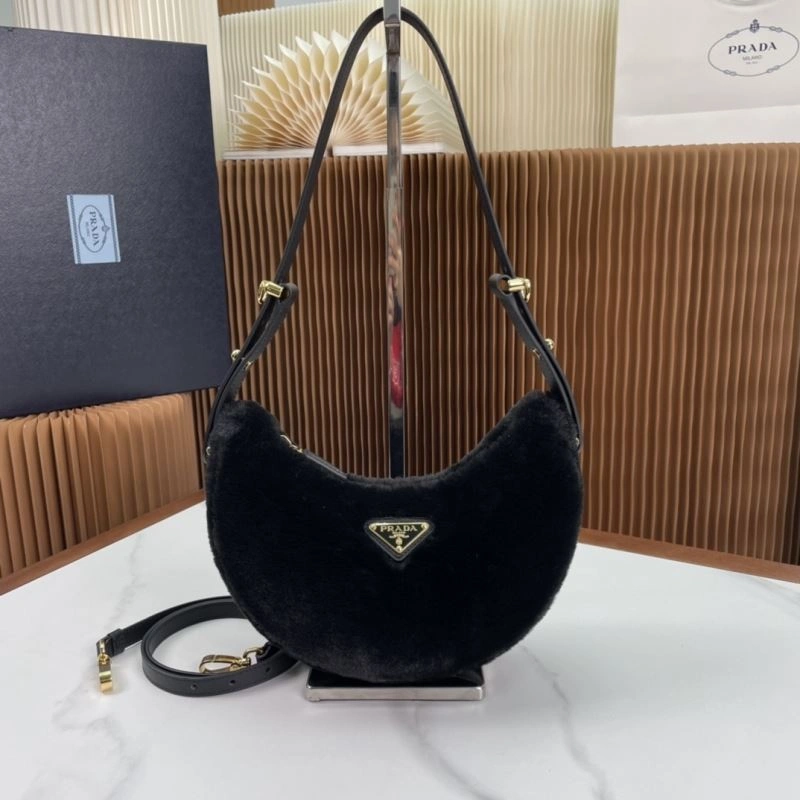Prada Hobo Bags SportInspired 75133