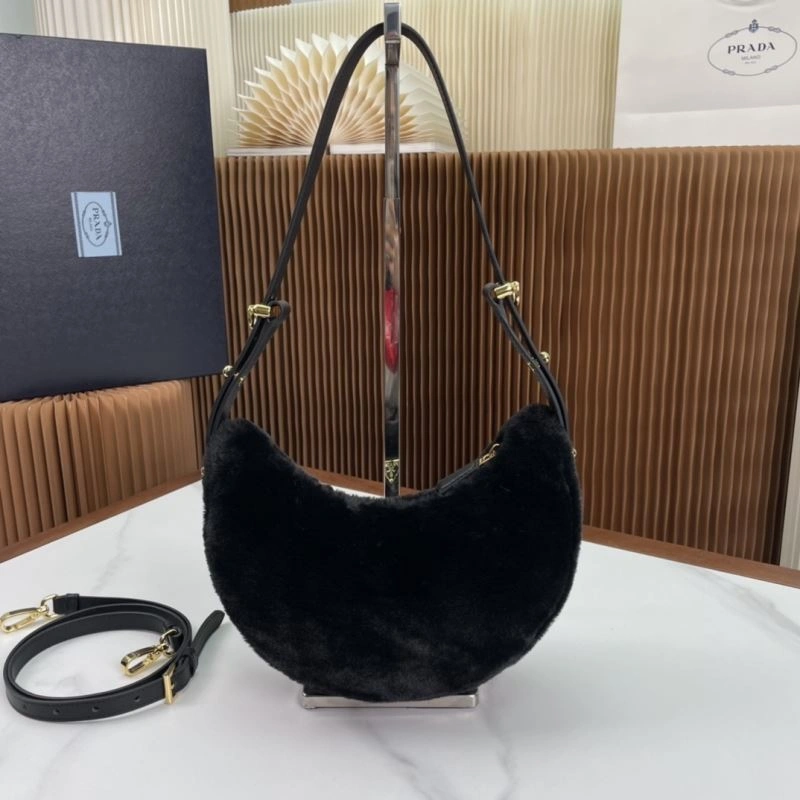 Prada Hobo Bags SportInspired 75133