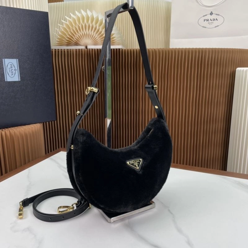 Prada Hobo Bags SportInspired 75133