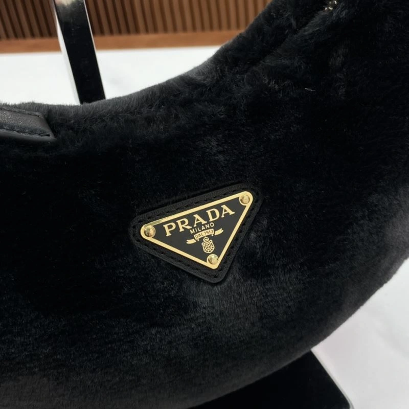 Prada Hobo Bags SportInspired 75133