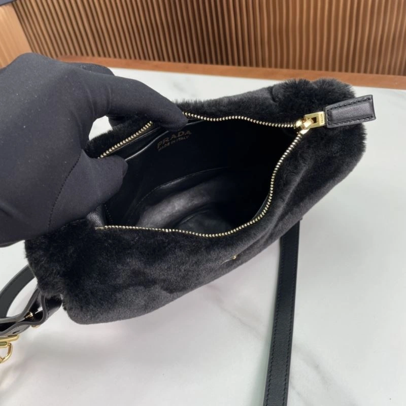 Prada Hobo Bags SportInspired 75133