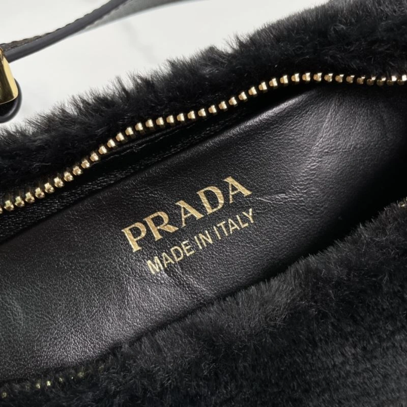Prada Hobo Bags SportInspired 75133