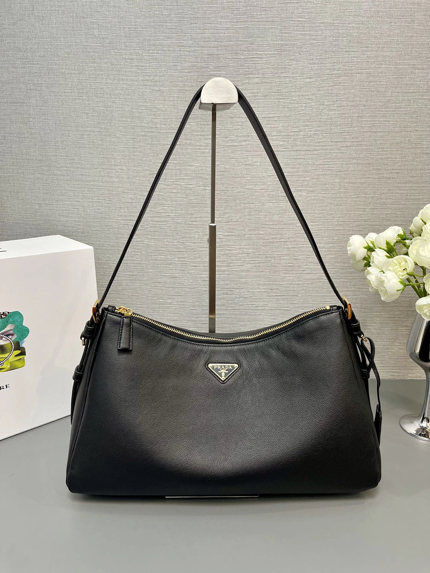 FlexibleFit Prada Hobo Bags 71679