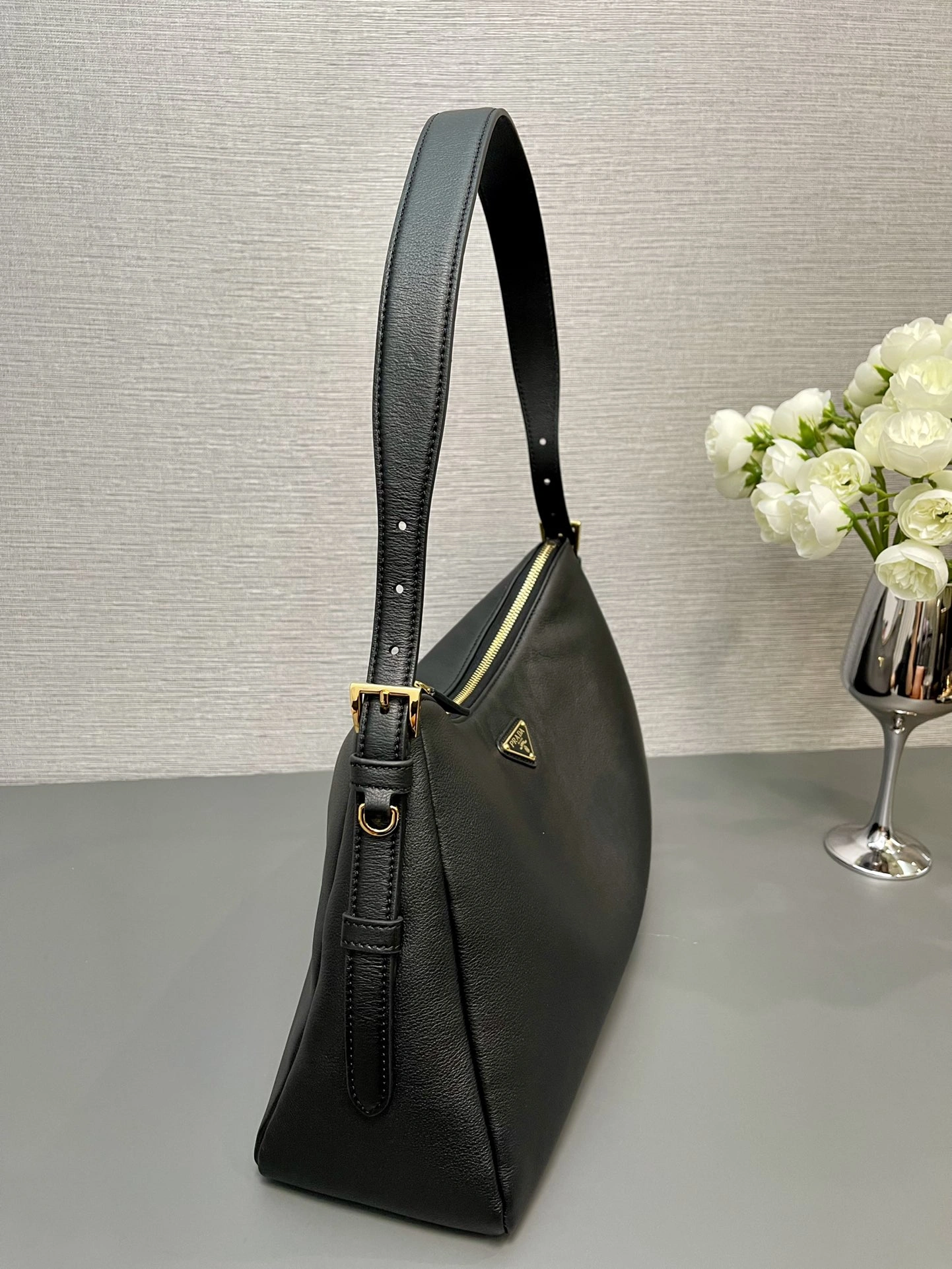 FlexibleFit Prada Hobo Bags 71679