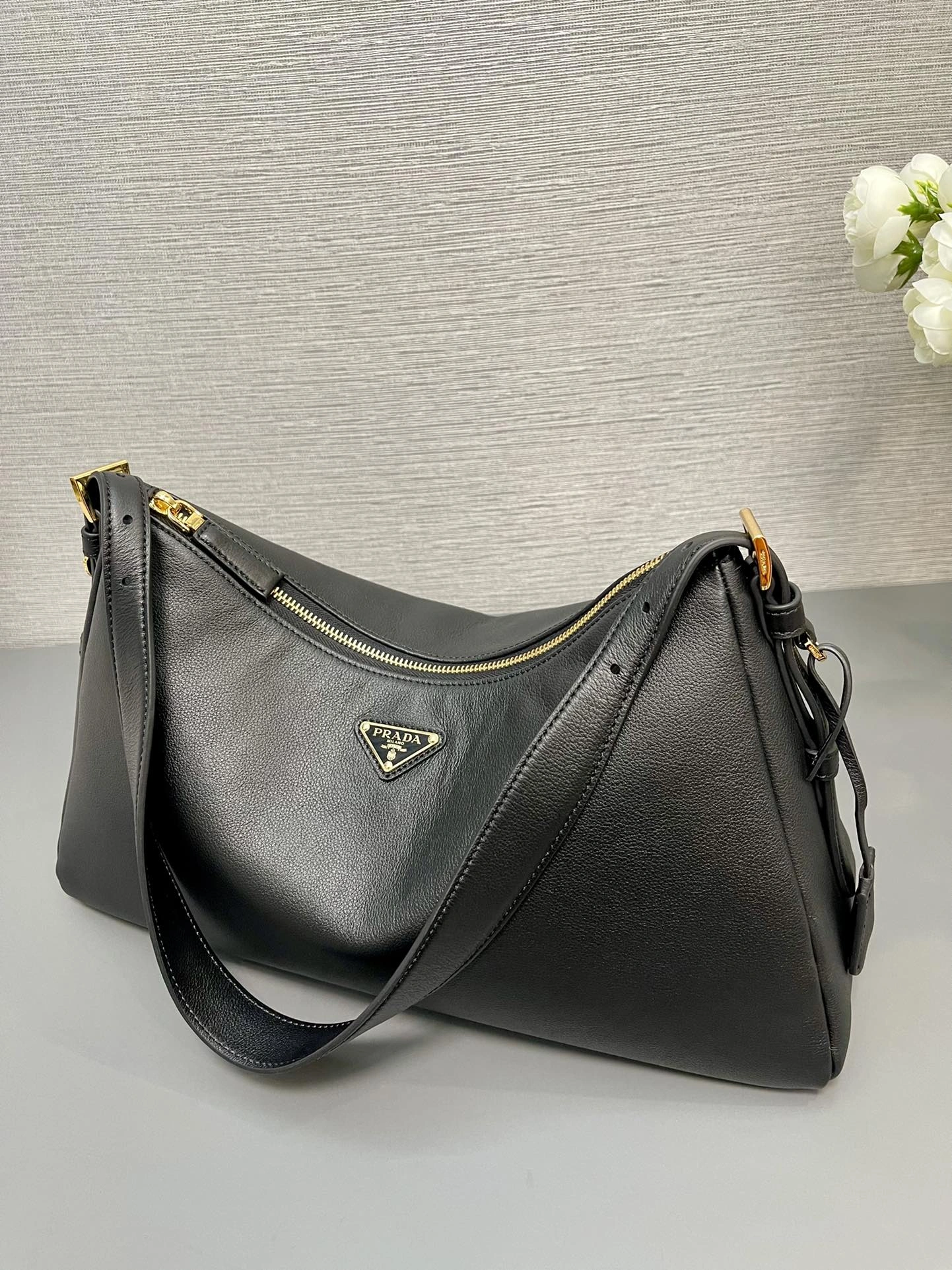 FlexibleFit Prada Hobo Bags 71679