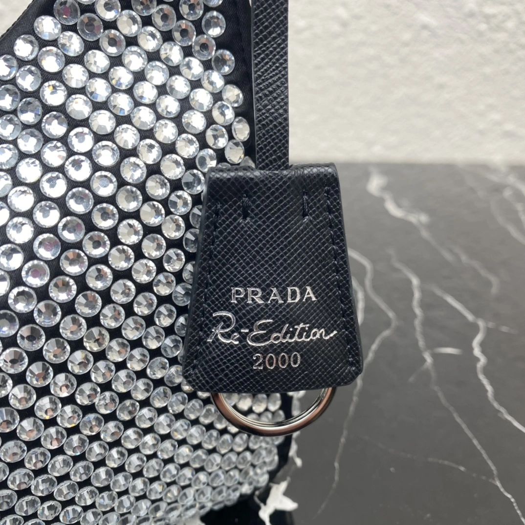 Prada Hobo Bags WaterResistant 71672