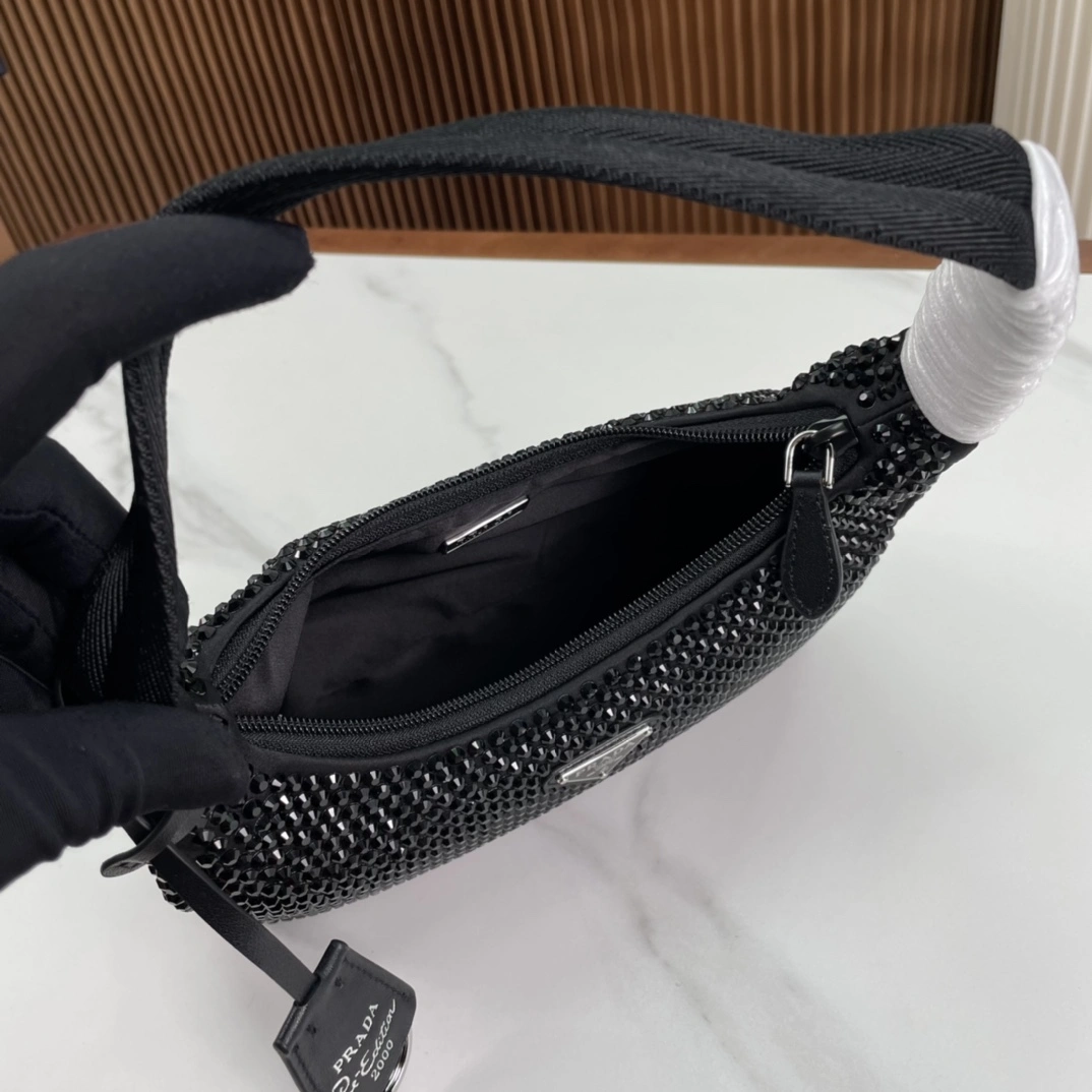 Prada Hobo Bags WaterResistant 71674