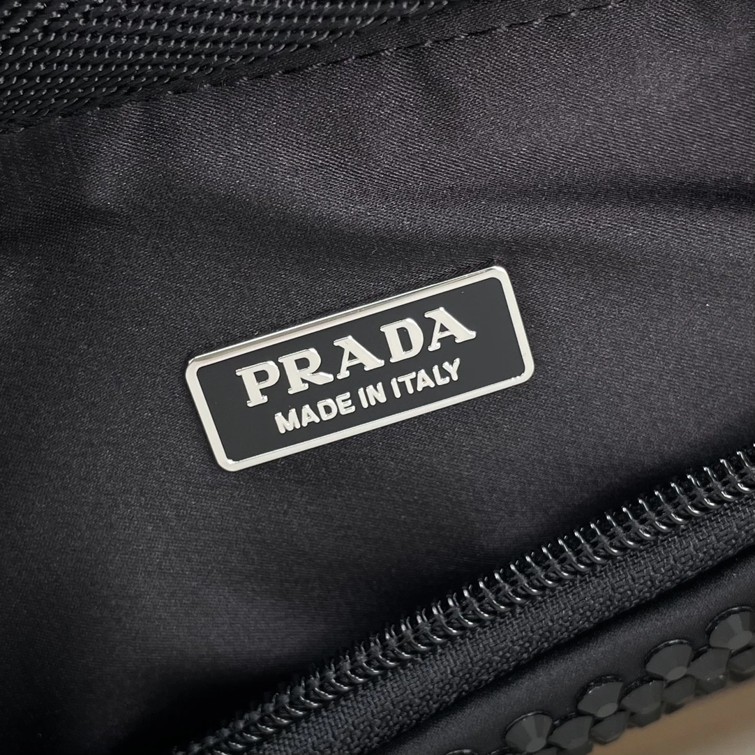 Prada Hobo Bags WaterResistant 71674
