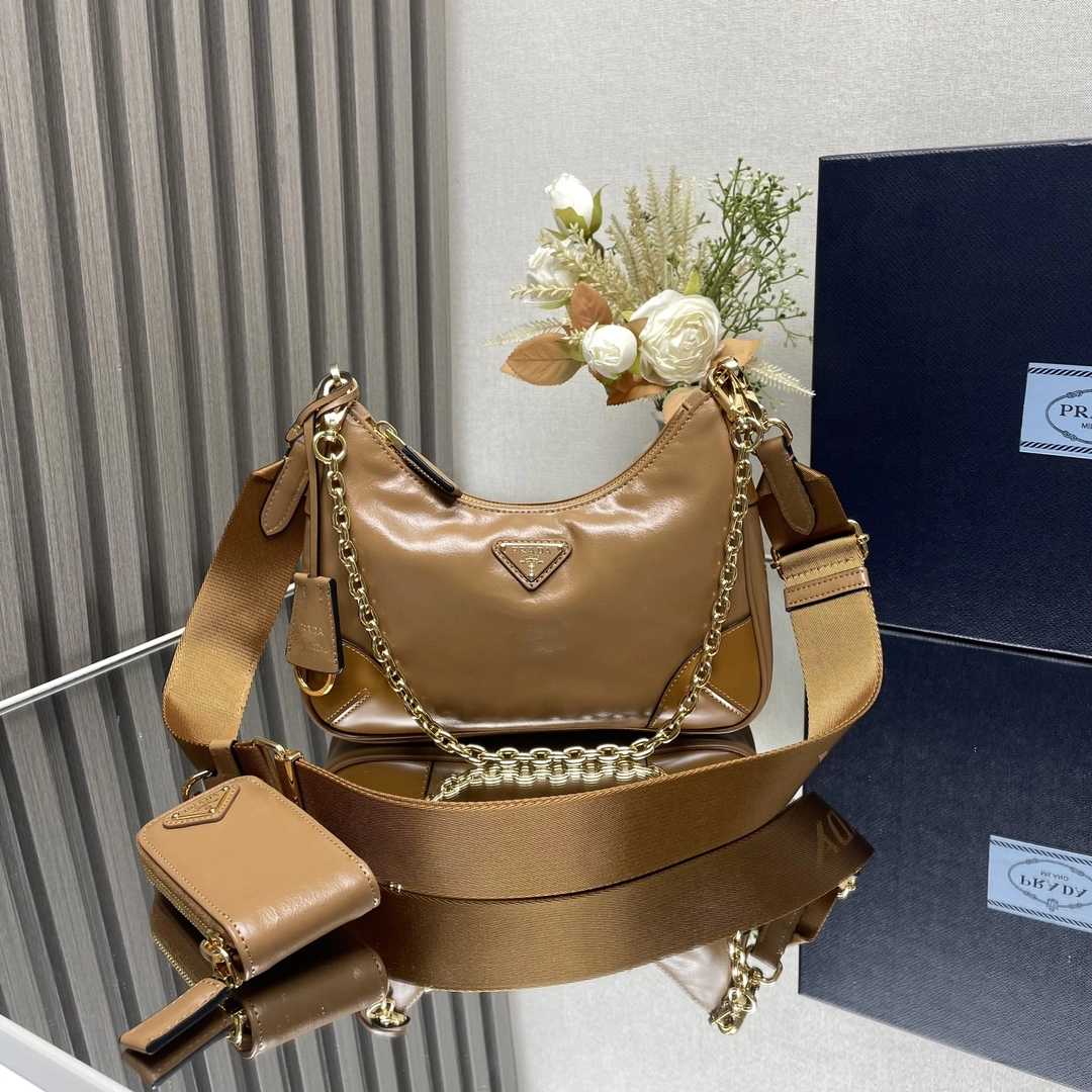 Affordable Prada Hobo Bags 71671