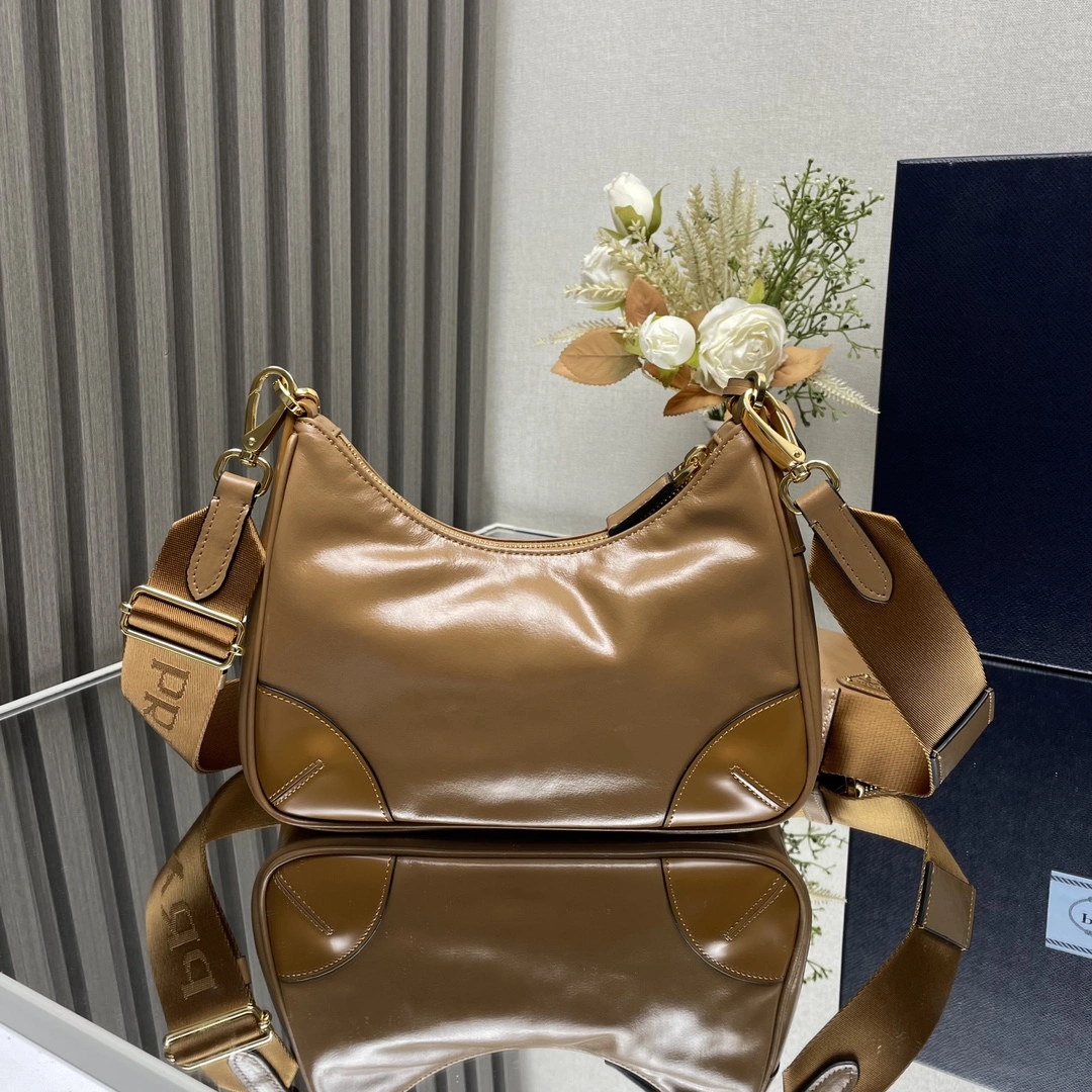 Affordable Prada Hobo Bags 71671