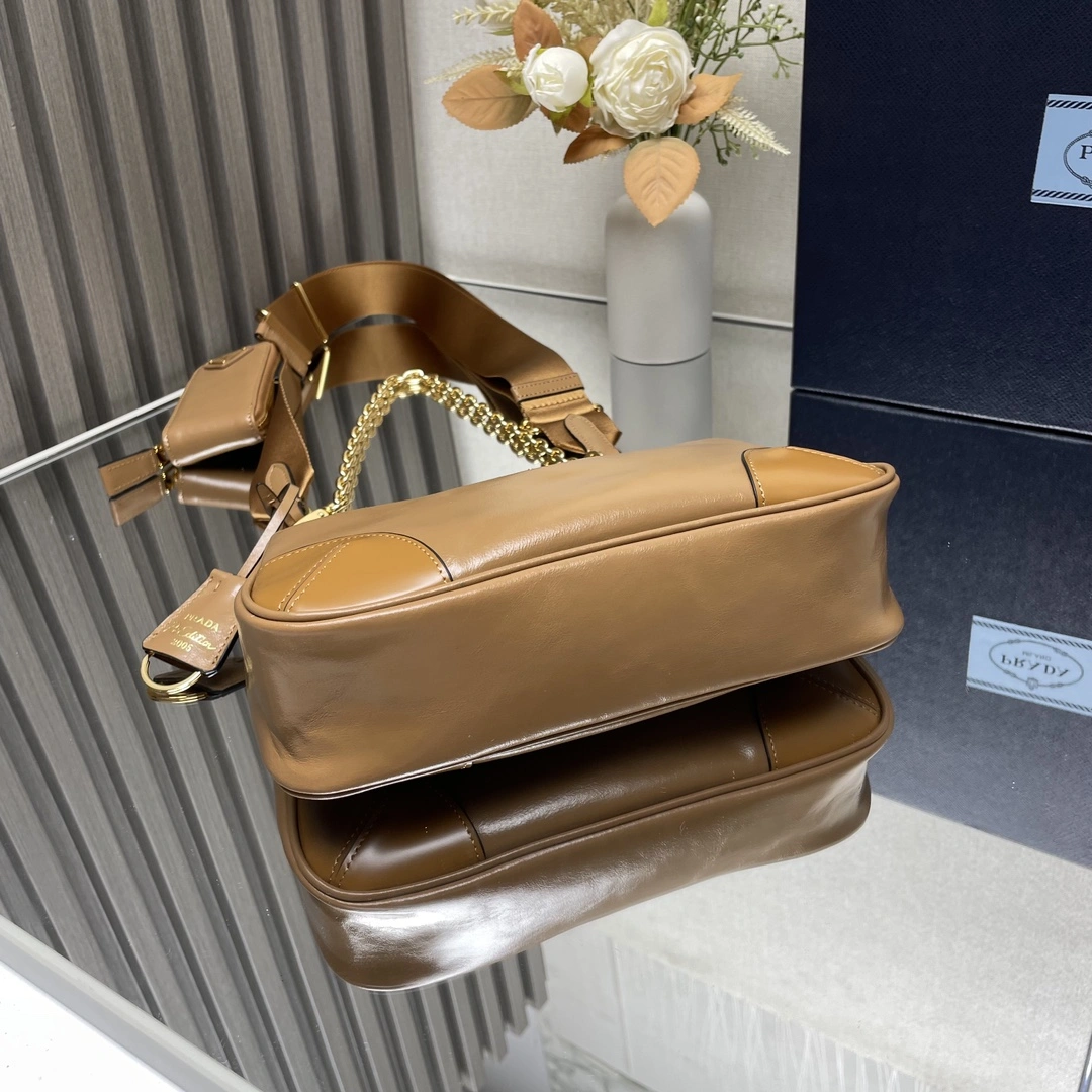 Affordable Prada Hobo Bags 71671