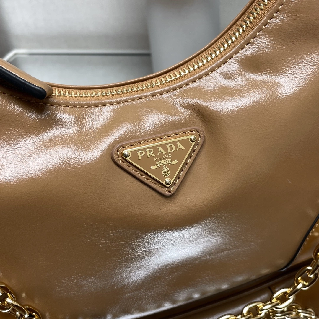Affordable Prada Hobo Bags 71671
