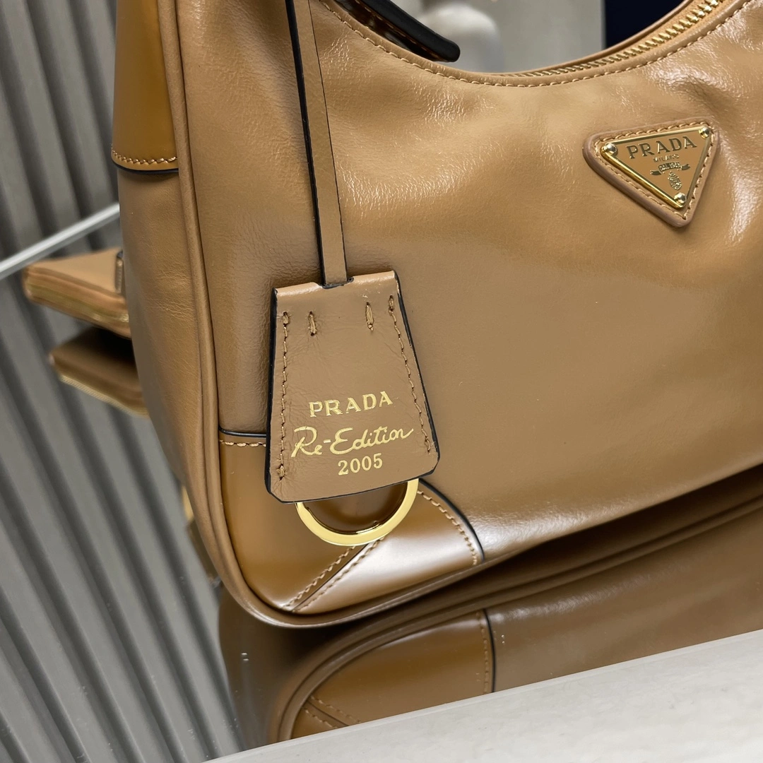 Affordable Prada Hobo Bags 71671