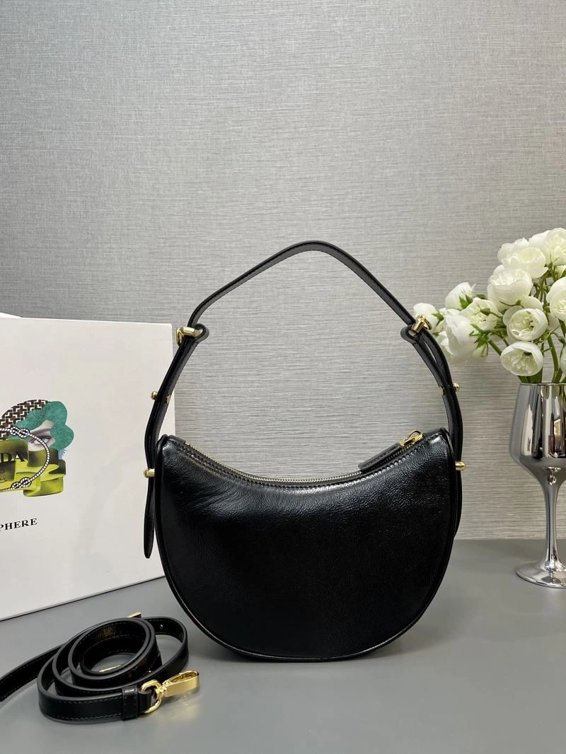 Prada Hobo Bags HighPerformance 66552