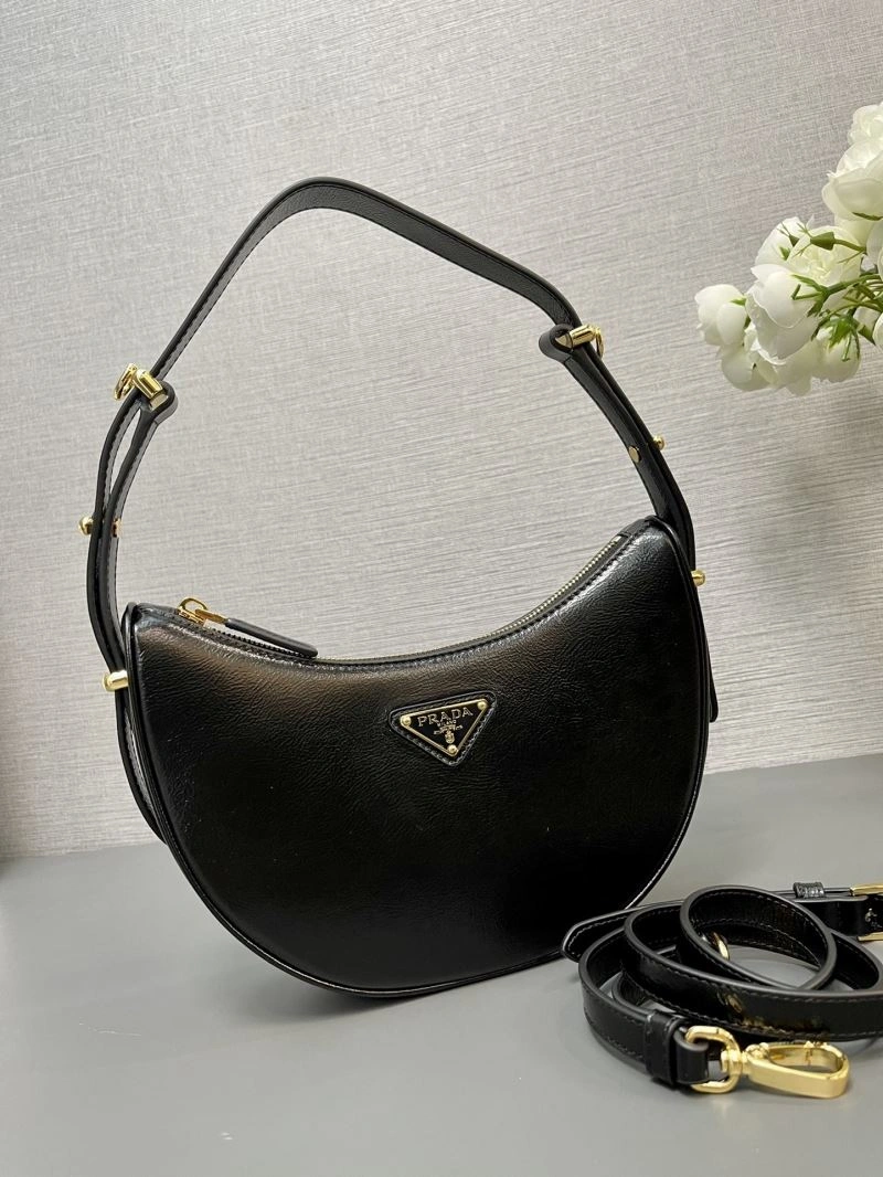 Prada Hobo Bags HighPerformance 66552