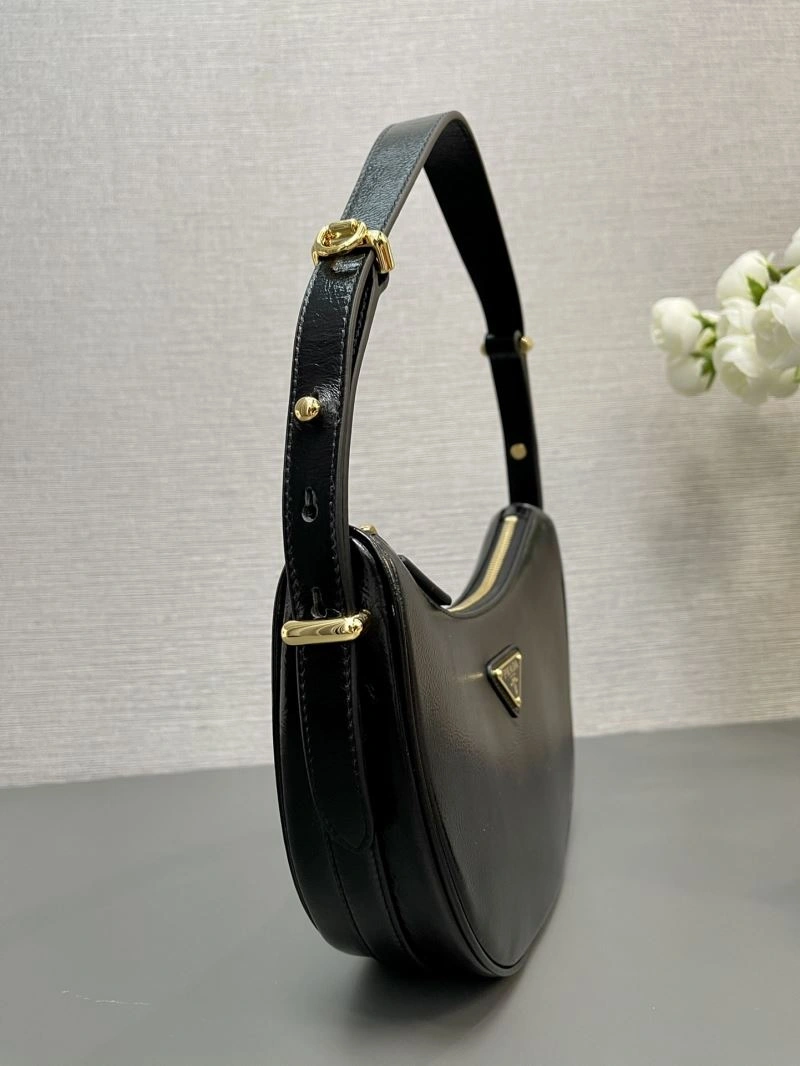 Prada Hobo Bags HighPerformance 66552
