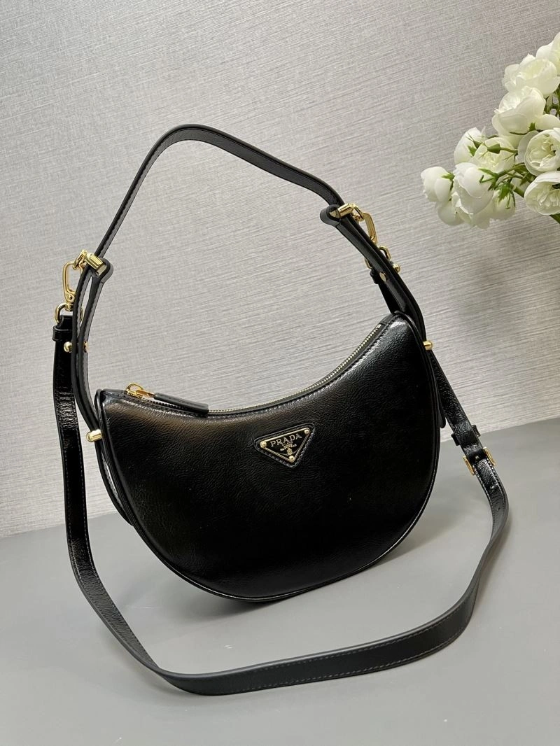 Prada Hobo Bags HighPerformance 66552