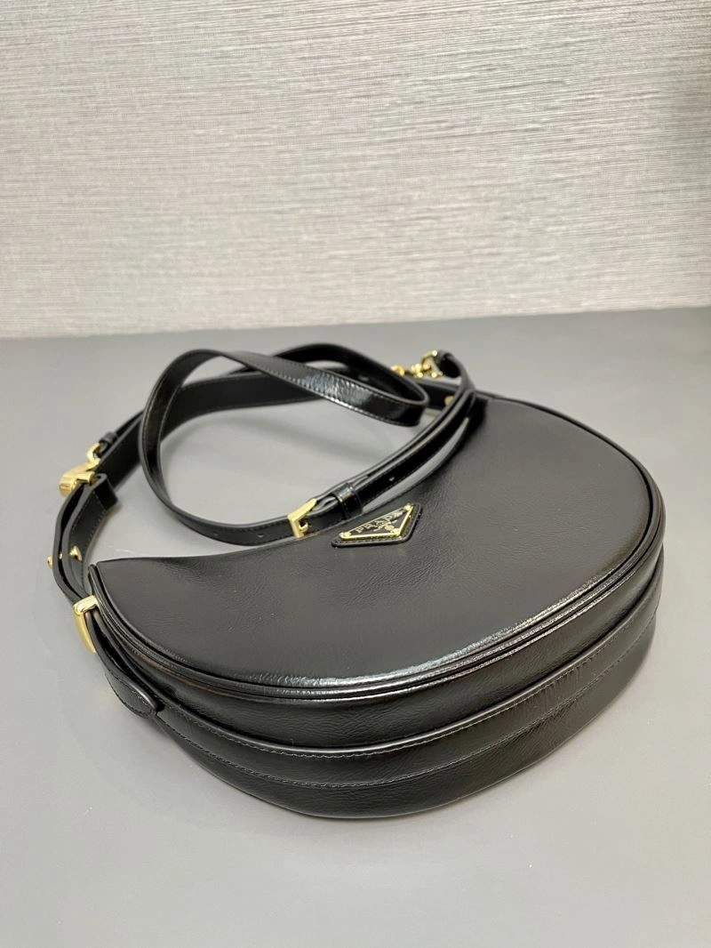 Prada Hobo Bags HighPerformance 66552