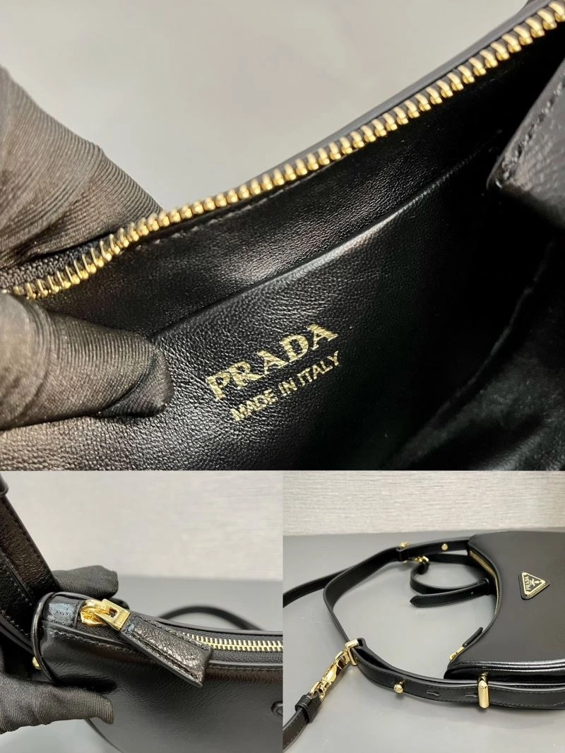 Prada Hobo Bags HighPerformance 66552