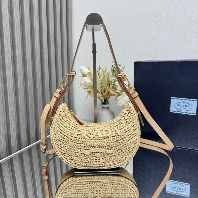 HighPerformance Prada Hobo Bags 66540