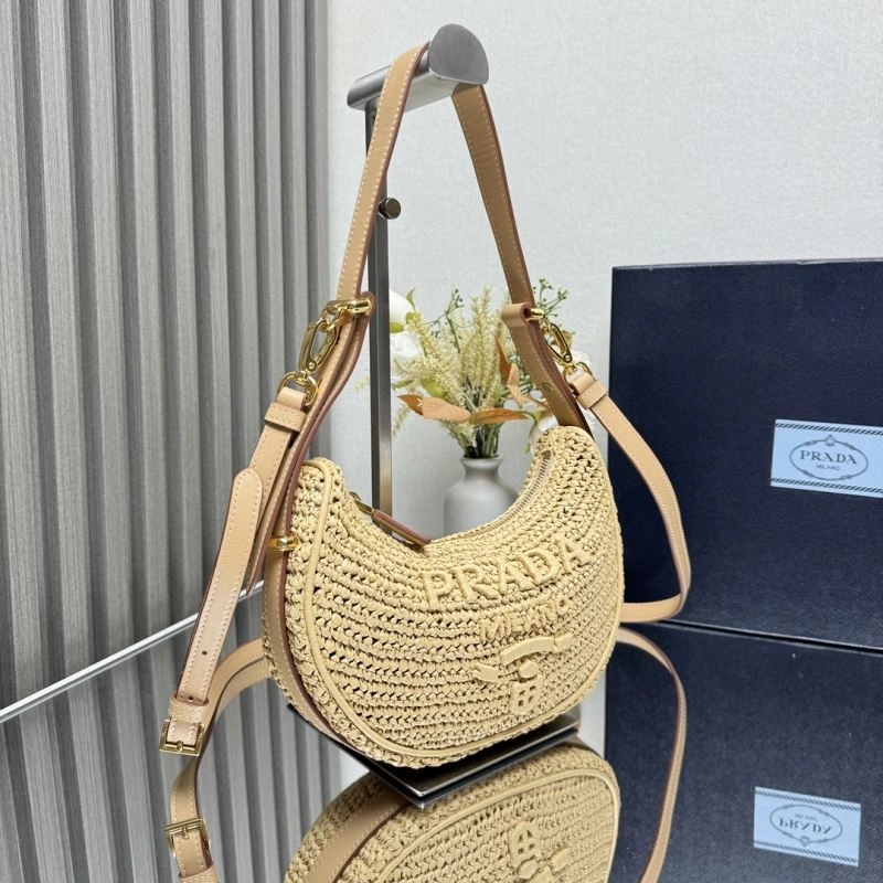 HighPerformance Prada Hobo Bags 66540