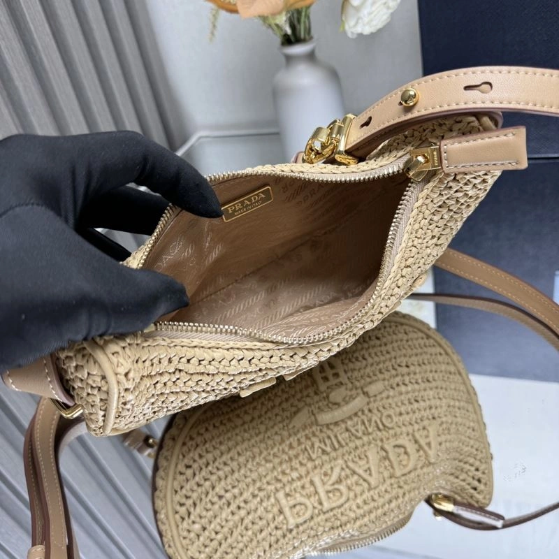 HighPerformance Prada Hobo Bags 66540