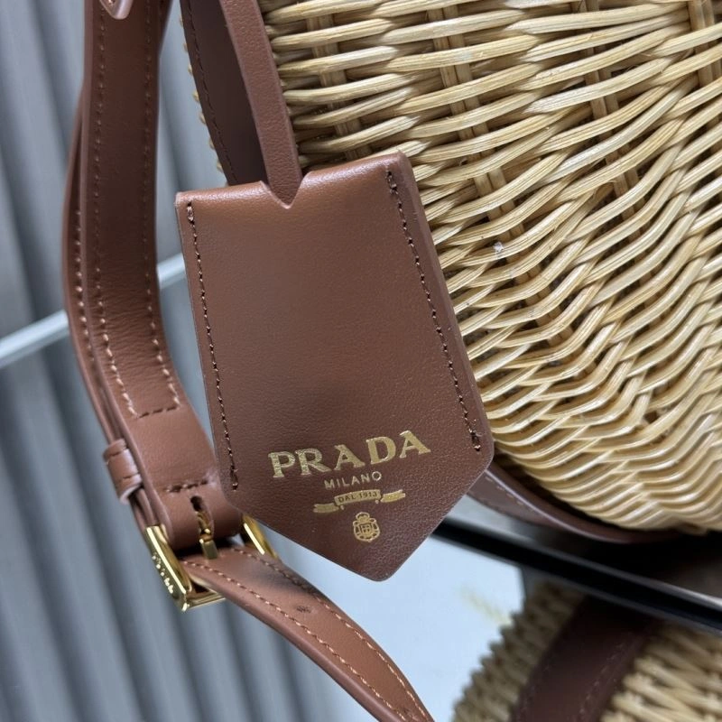Packable Prada Hobo Bags 66544