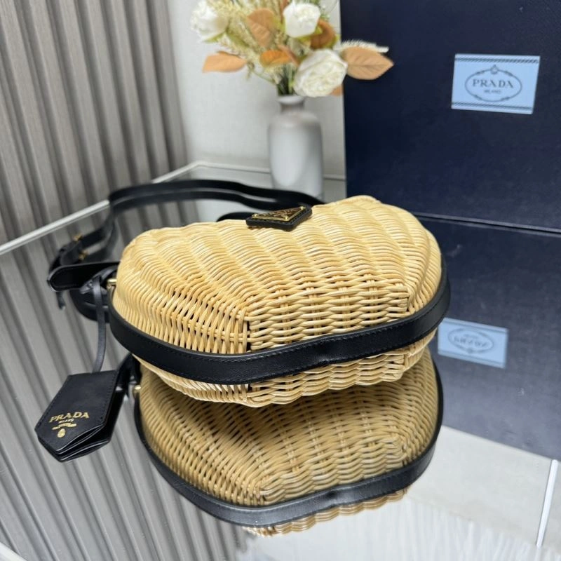 Durable Prada Hobo Bags 66543