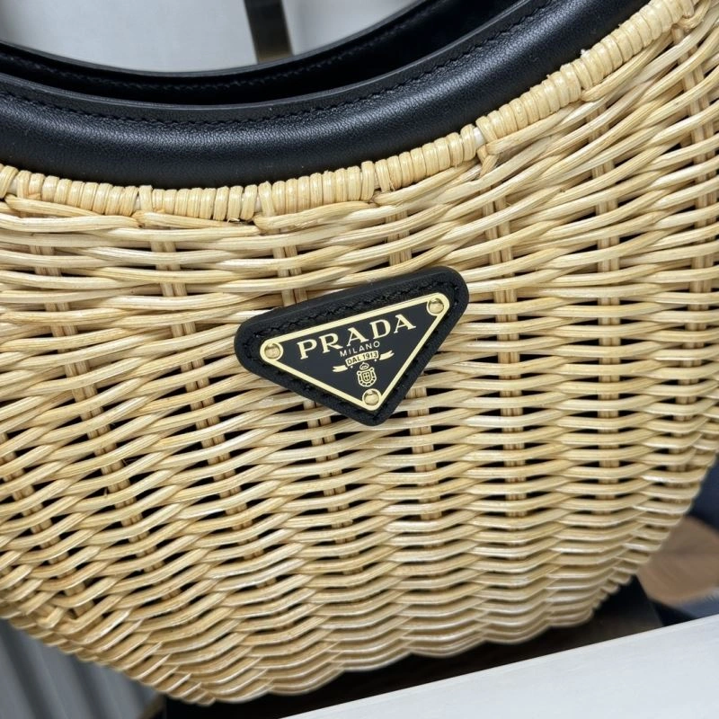 Durable Prada Hobo Bags 66543