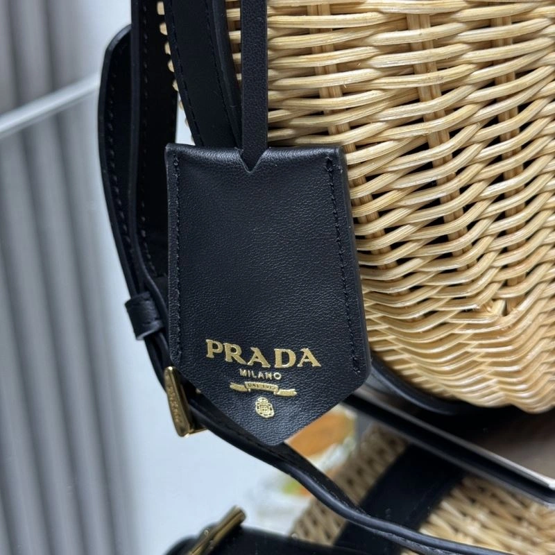 Durable Prada Hobo Bags 66543