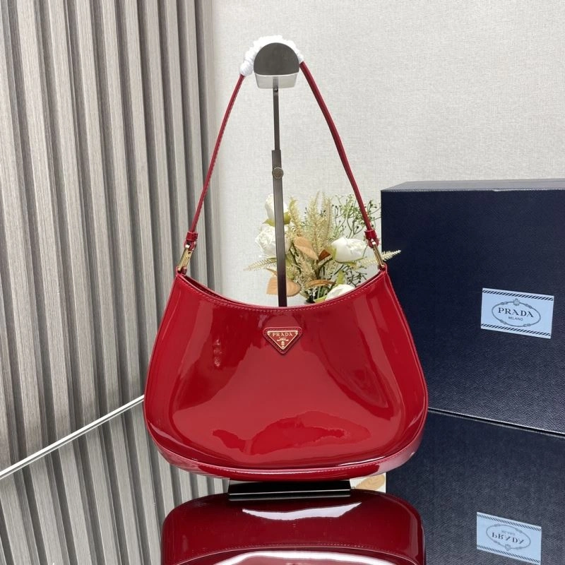 ZeroBulk Prada Hobo Bags 66547