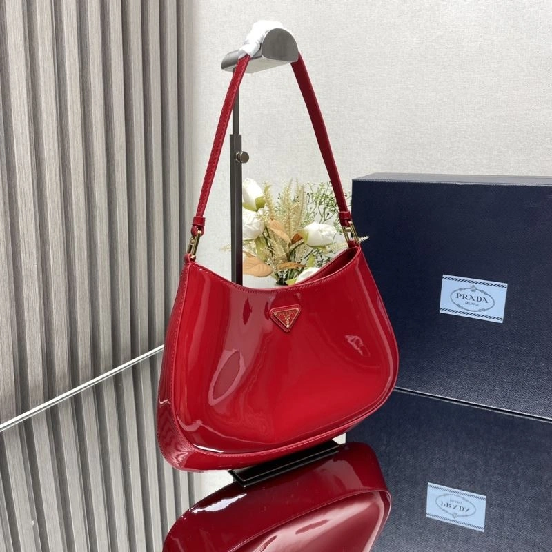 ZeroBulk Prada Hobo Bags 66547
