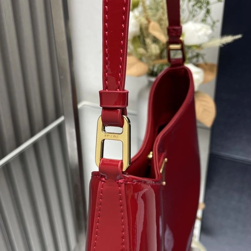 ZeroBulk Prada Hobo Bags 66547
