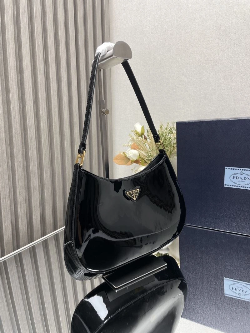 Prada Hobo Bags Sporty 66541