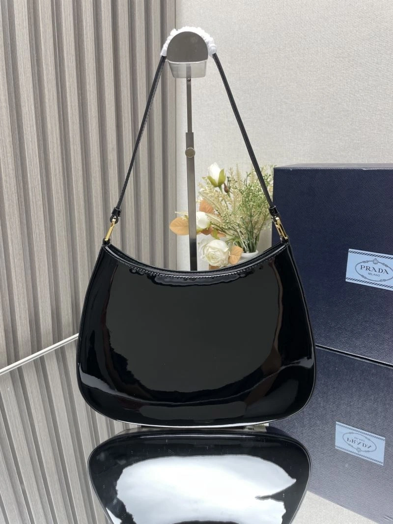 Prada Hobo Bags Sporty 66541