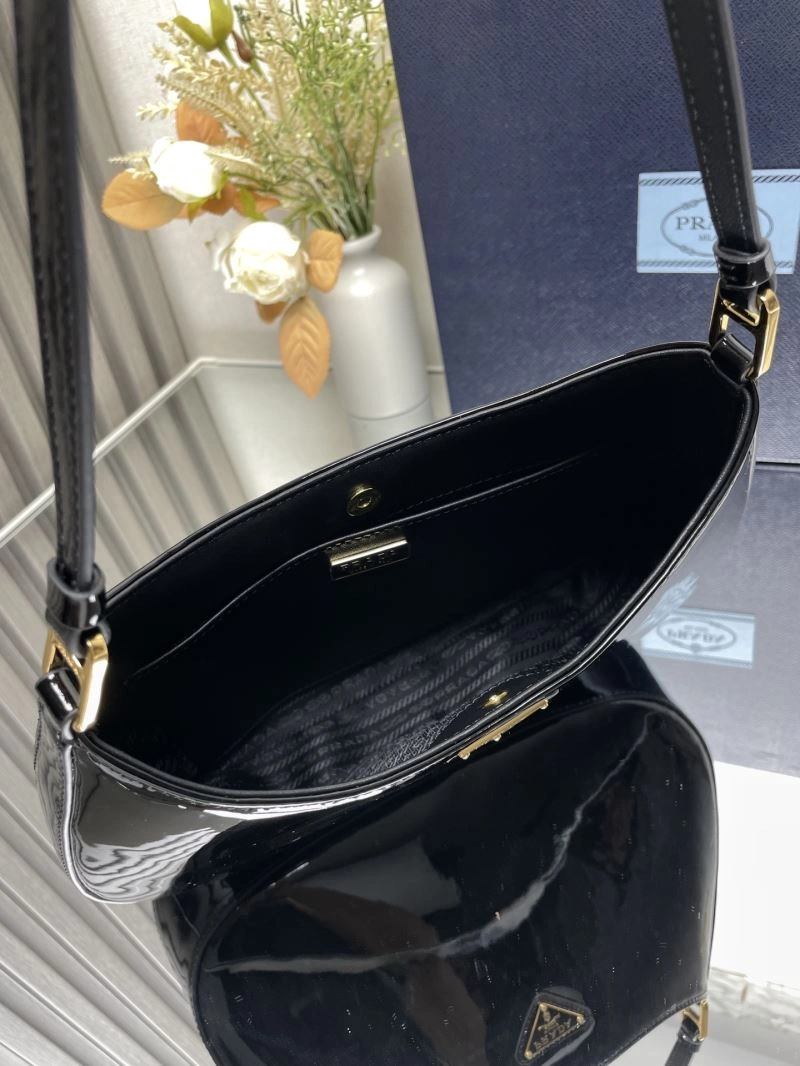 Prada Hobo Bags Sporty 66541
