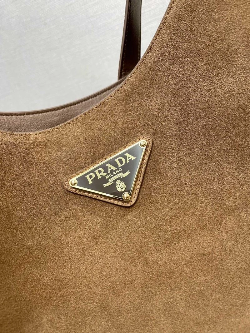 Cozy Prada Hobo Bags 66549