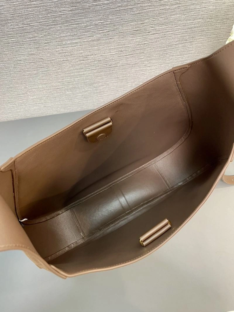 Cozy Prada Hobo Bags 66549