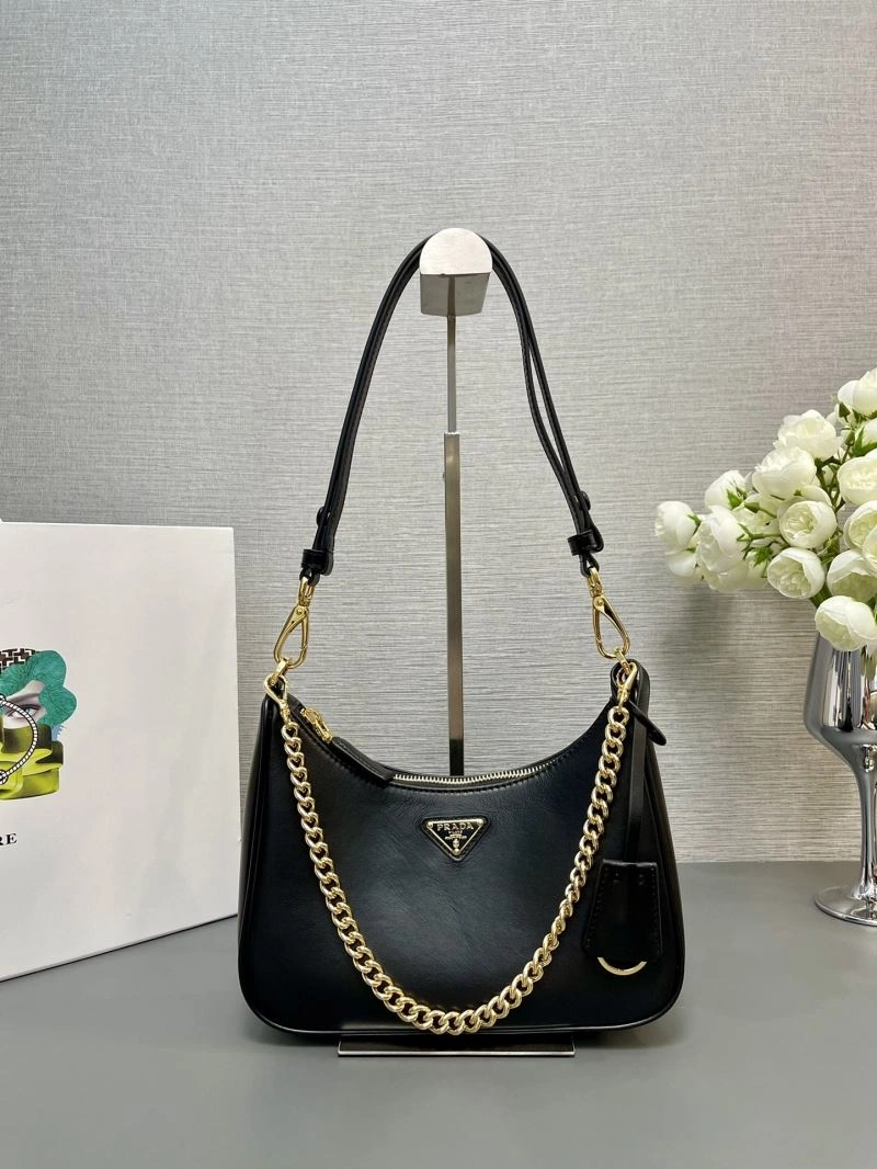 Prada Hobo Bags UrbanChic 66538