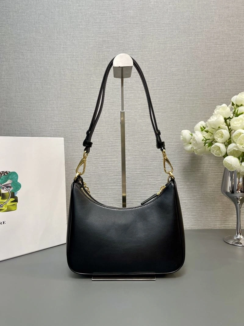 Prada Hobo Bags UrbanChic 66538