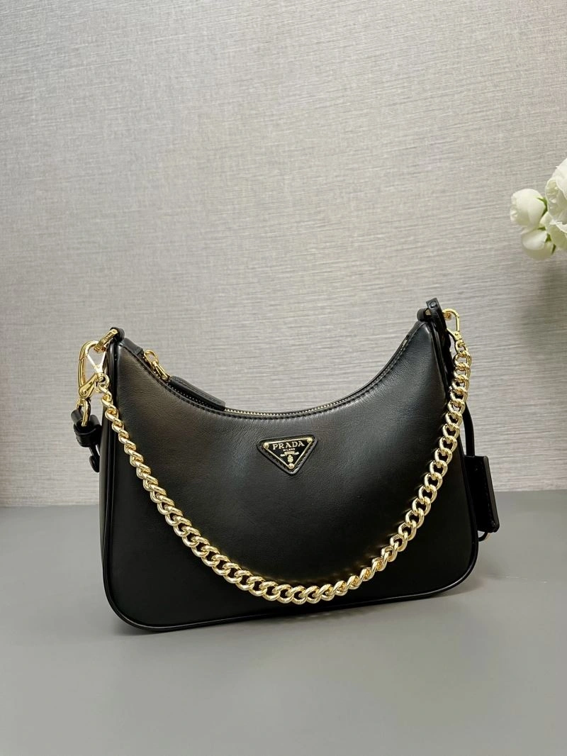 Prada Hobo Bags UrbanChic 66538