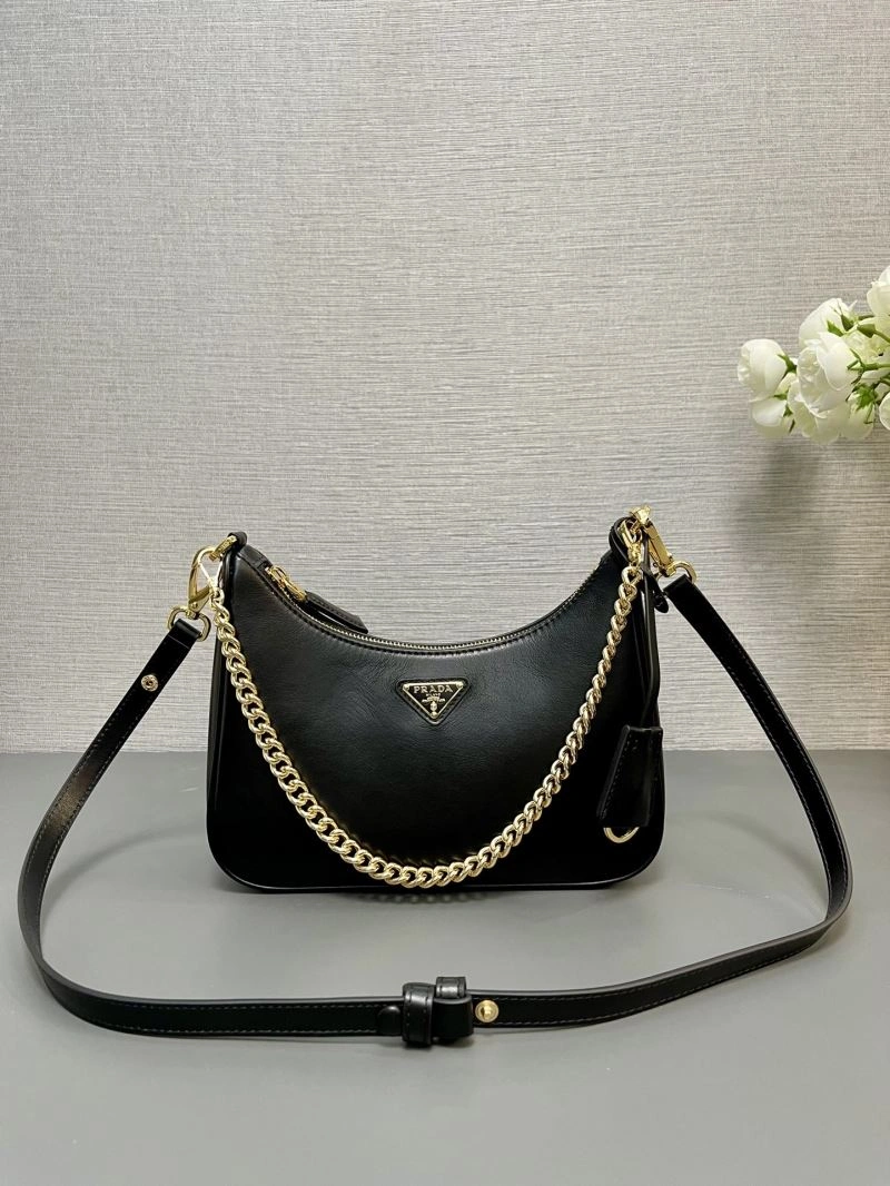 Prada Hobo Bags UrbanChic 66538