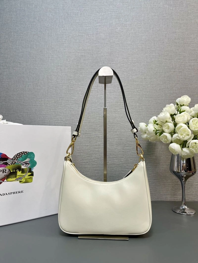 Cozy Prada Hobo Bags 66546