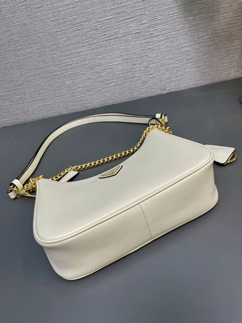 Cozy Prada Hobo Bags 66546