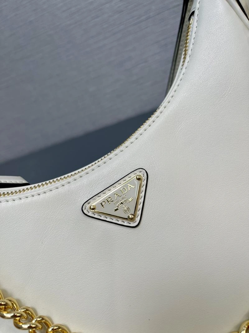 Cozy Prada Hobo Bags 66546