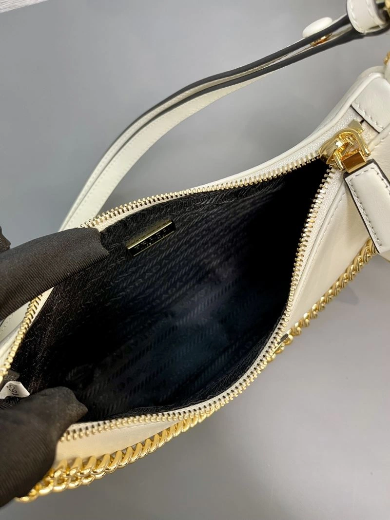 Cozy Prada Hobo Bags 66546