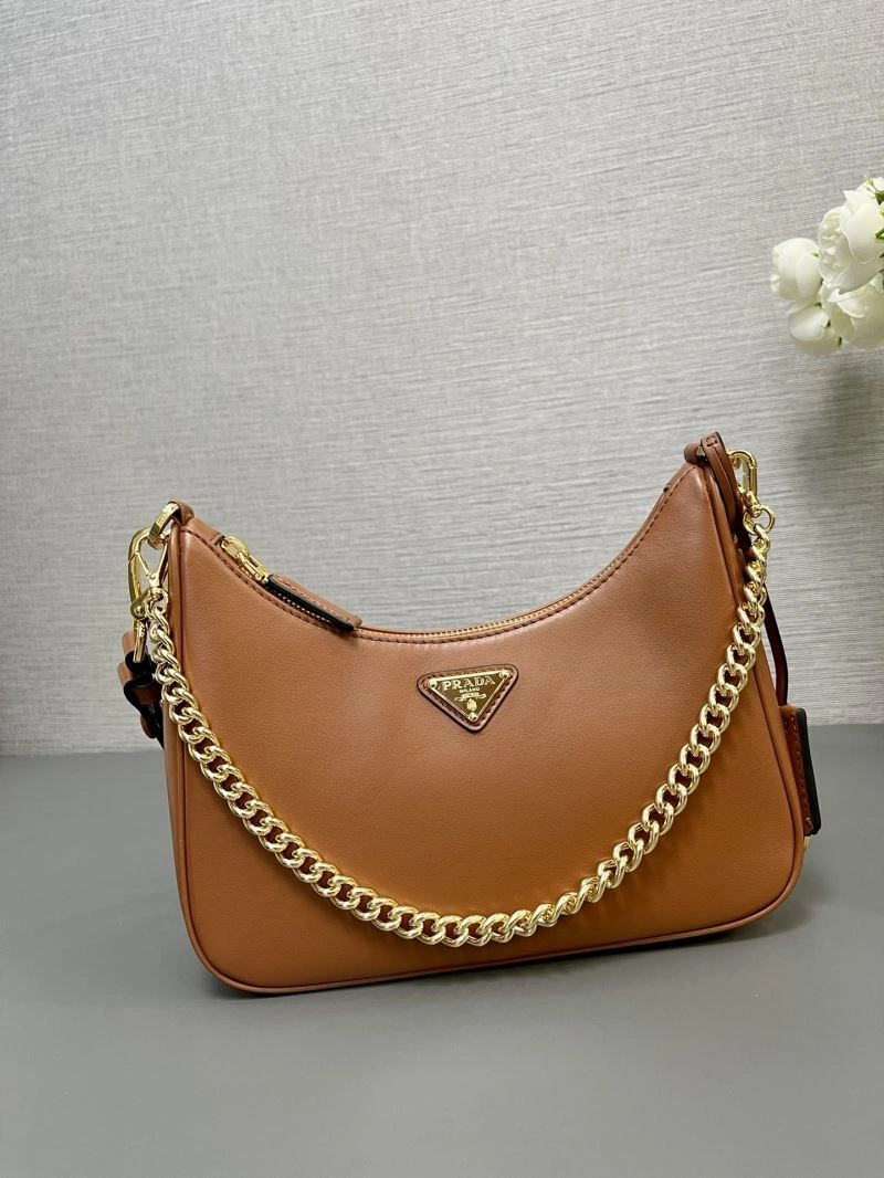 ModernLook Prada Hobo Bags 66587
