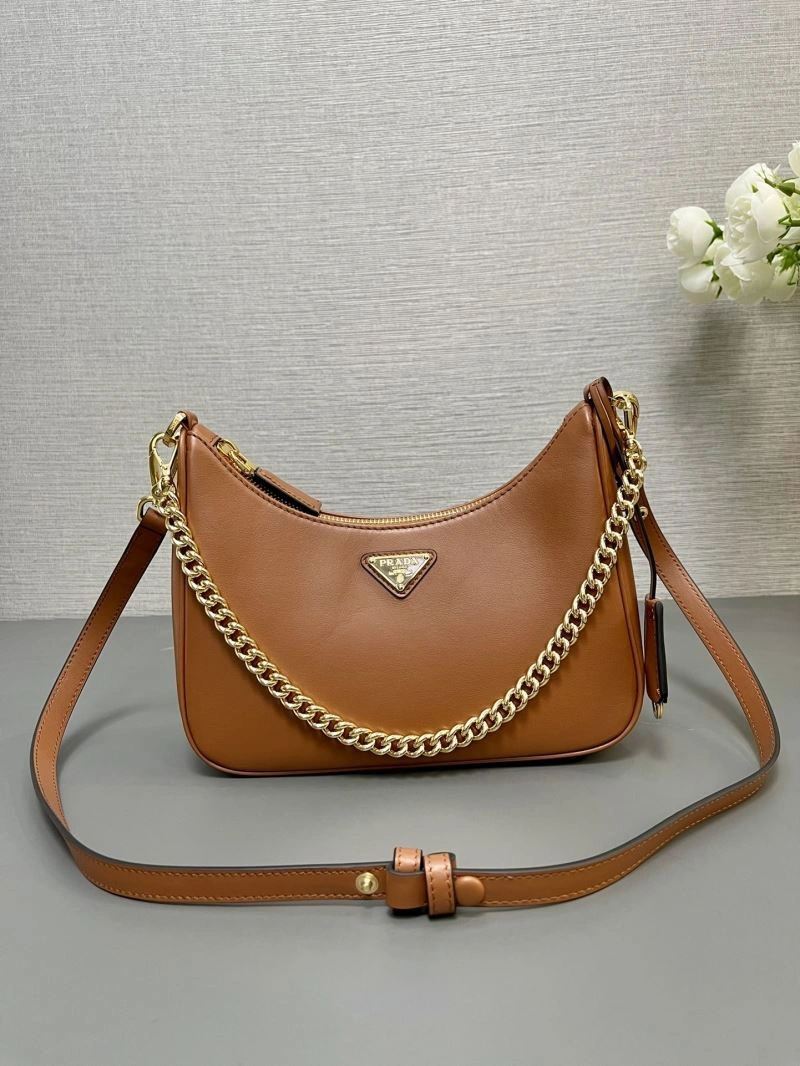 ModernLook Prada Hobo Bags 66587