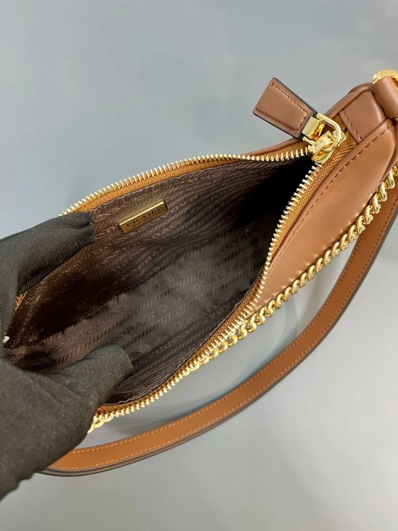 ModernLook Prada Hobo Bags 66587