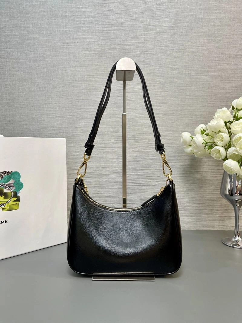 Prada Hobo Bags Premium 66539